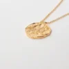 Zodiac medal Zodiac medal