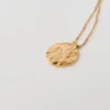Zodiac medal Zodiac medal