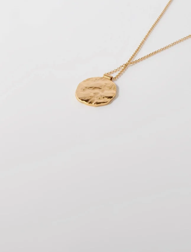 Zodiac medal Zodiac medal