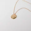Zodiac medal Zodiac medal