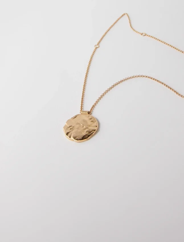 Zodiac medal Zodiac medal
