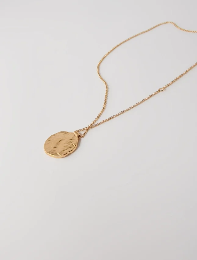 Zodiac medal Zodiac medal