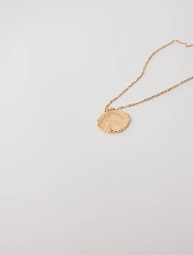 Zodiac medal Zodiac medal